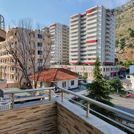 Sunset Apartment Shengjin Exterior photo